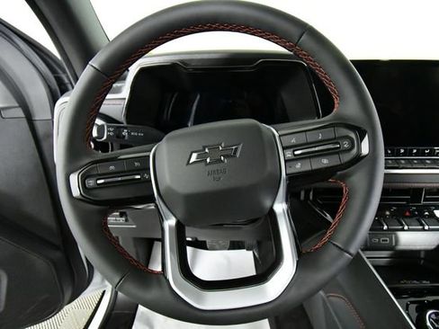 New 2026 Chevrolet Colorado Z71 w/ Technology Package image 2