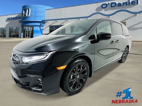New 2026 Honda Odyssey Sport-L image 1