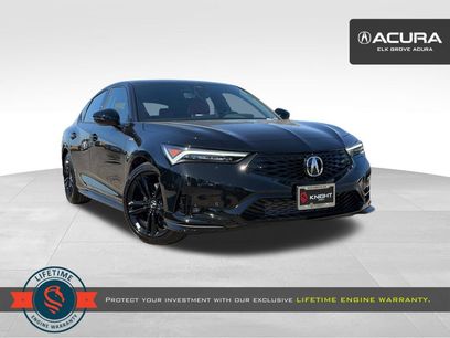 New 2026 Acura Integra A-Spec