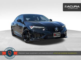 New 2026 Acura Integra A-Spec FWD video 1