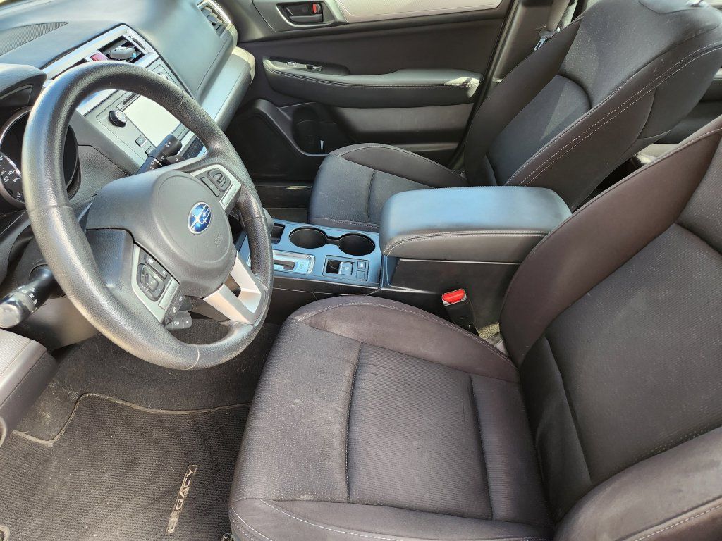 Used 2016 Subaru Legacy 2.5i AWD/4WD image 11
