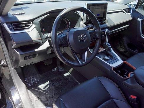 Certified 2024 Toyota RAV4 Adventure AWD/4WD image 11
