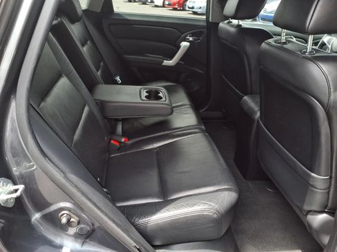 Used 2008 Acura RDX SH-AWD w/ Technology Package image 23