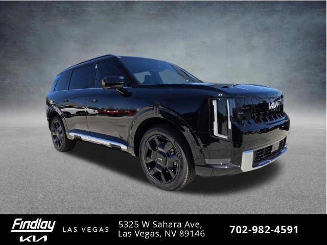 New 2027 Kia Telluride SX Prestige AWD/4WD image 33