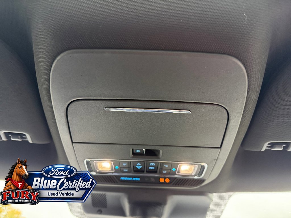 Certified 2024 Ford F150 Lariat w/ Equipment Group 502A High AWD/4WD image 19