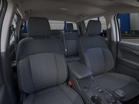 New 2026 Ford Ranger XL RWD image 10