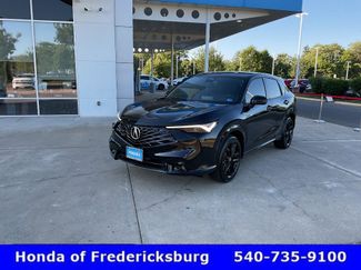 Used 2025 Acura ADX A-Spec AWD/4WD video 1