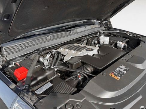 Used 2020 Cadillac Escalade ESV Luxury image 27