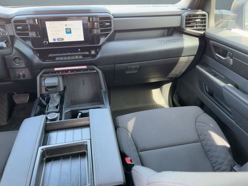 Used 2026 Toyota Tundra SR5 w/ SX Package image 26