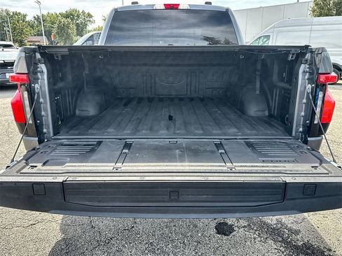 Used 2024 Ford F150 Lightning Flash image 25