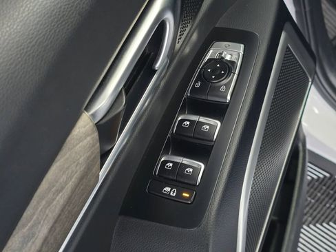 Used 2022 Kia Telluride EX w/ EX Premium Package image 21