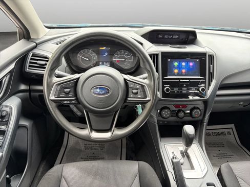 Used 2021 Subaru Impreza 2.0i w/ Popular Package #3 AWD/4WD image 25