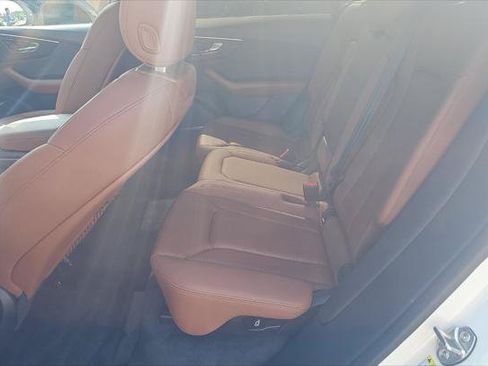 Used 2021 Audi Q8 Premium Plus AWD/4WD image 13