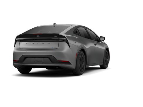 New 2026 Toyota Prius Plug-In Hybrid FWD image 31