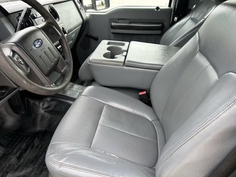 Used 2016 Ford F250 XL RWD image 15