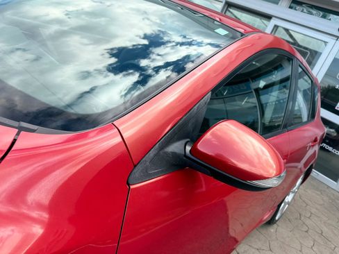 Used 2012 MAZDA MAZDA3 Touring FWD image 39