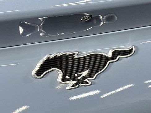 Used 2023 Ford Mustang Mach-E Premium AWD/4WD image 24