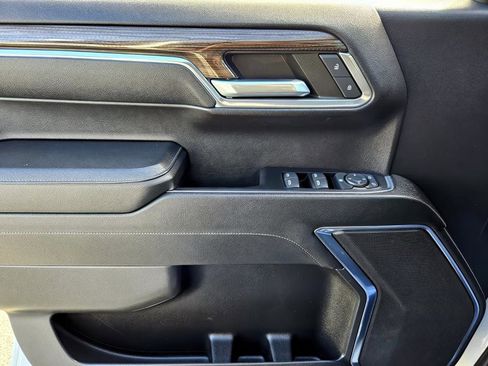 Used 2023 Chevrolet Silverado 1500 RST image 30