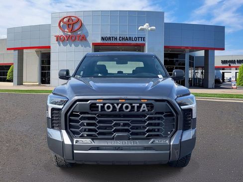 New 2026 Toyota Tundra SR5 AWD/4WD image 3