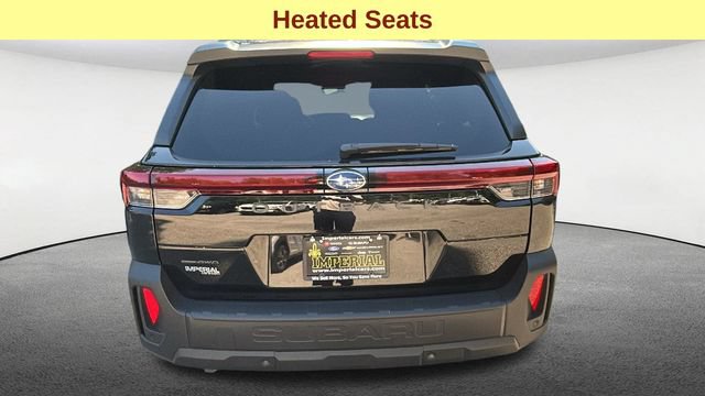 Used 2026 Subaru Outback Premium AWD/4WD image 8
