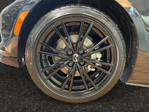 New 2025 MAZDA MX-5 Miata Club w/ Weather Package image 10