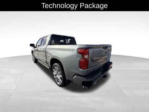 Certified 2026 Chevrolet Silverado 1500 High Country image 5