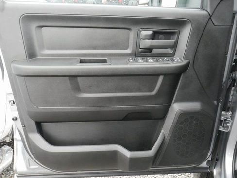 Used 2024 RAM 2500 Tradesman w/ Towing Technology Group image 13