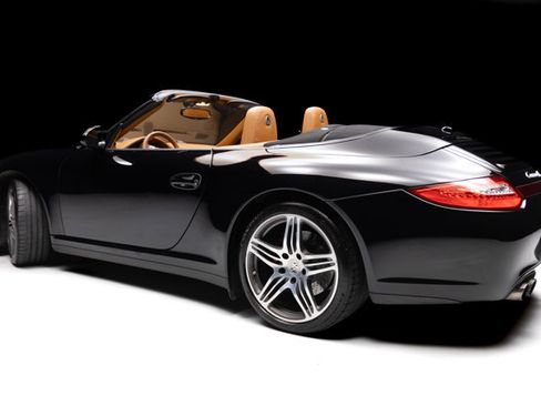 Used 2009 Porsche 911 Carrera 4S AWD/4WD image 21