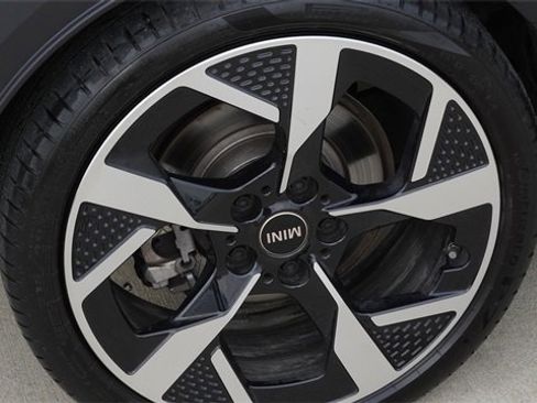 Used 2025 MINI Cooper S image 11