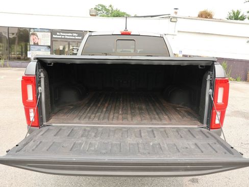 Certified 2023 Ford Ranger XLT w/ Equipment Group 302A High AWD/4WD image 14