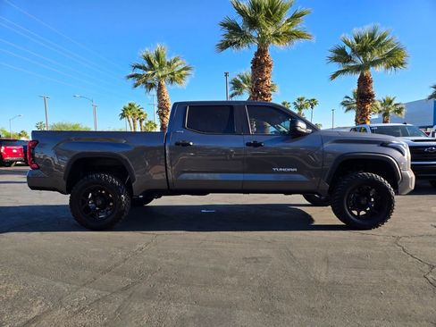 Used 2024 Toyota Tundra SR5 AWD/4WD image 7