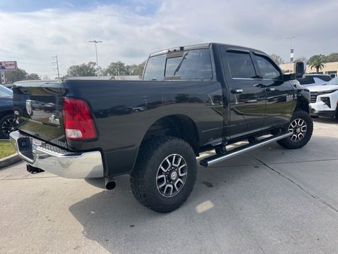 Used 2018 RAM 2500 Big Horn image 6
