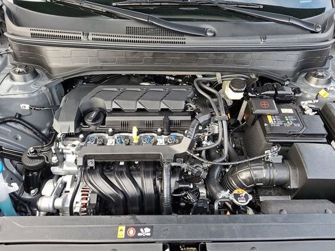 Used 2026 Hyundai Venue SEL image 30