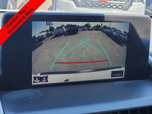 Used 2019 Lexus NX 300h AWD w/ Comfort Package image 14