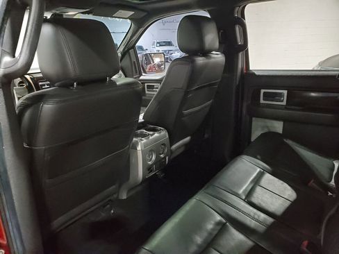 Used 2013 Ford F150 Platinum AWD/4WD image 23