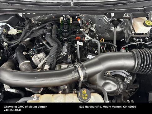 Used 2024 Ford Expedition Max Limited image 24