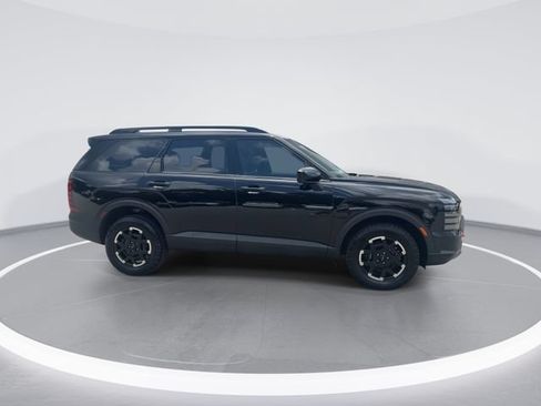 Certified 2026 Hyundai Palisade XRT Pro AWD/4WD image 9