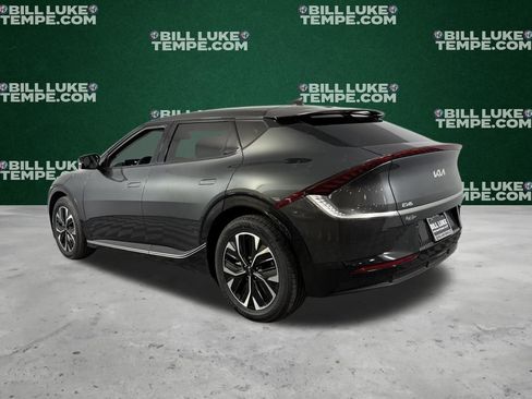 Used 2024 Kia EV6 Wind image 9