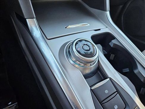 Used 2023 Ford Explorer Platinum w/ Technology Package image 12