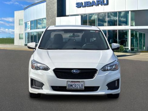 Used 2019 Subaru Impreza 2.0i Sport AWD/4WD image 10