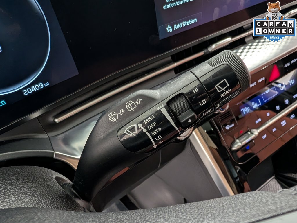 Certified 2024 Kia Carnival SX Prestige FWD image 19