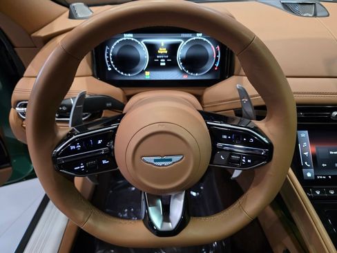 Used 2024 Aston Martin DB12 Coupe RWD image 13