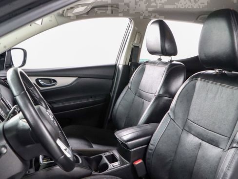 Used 2020 Nissan Rogue Sport SL image 23