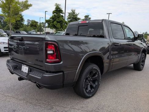 New 2026 RAM 1500 Big Horn AWD/4WD image 4