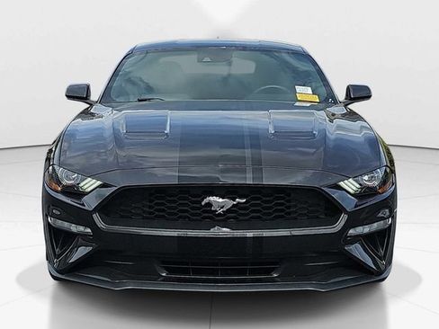 Used 2023 Ford Mustang Coupe w/ Equipment Group 101A image 10