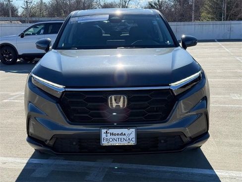 Used 2023 Honda CR-V EX-L image 9