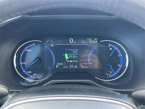 Used 2020 Toyota RAV4 Limited image 37