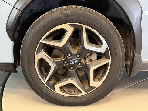 Used 2020 Subaru Crosstrek 2.0i Limited w/ Moonroof Package w/Navigation image 26