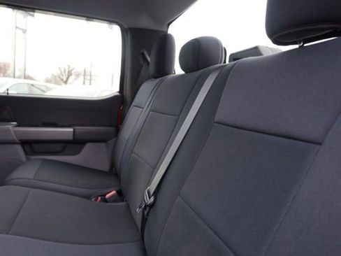 Used 2021 Ford F150 XLT w/ Equipment Group 302A High image 32