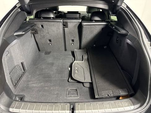 Used 2024 BMW X4 xDrive30i w/ Parking Assistance Package image 33